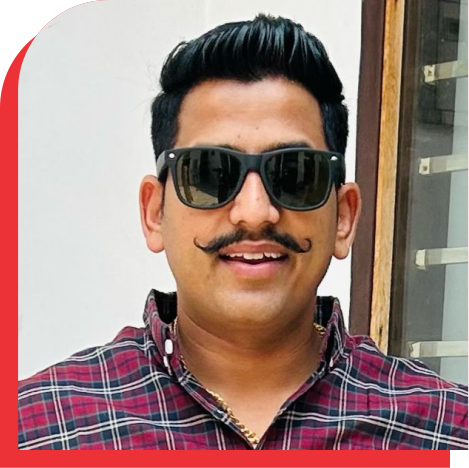 Team Member Image